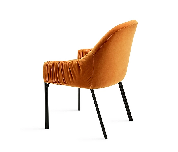 Armchair Low - Celine