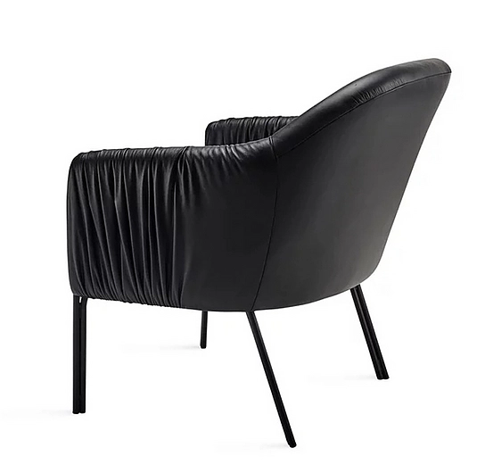 Cocktail Armchair - Celine
