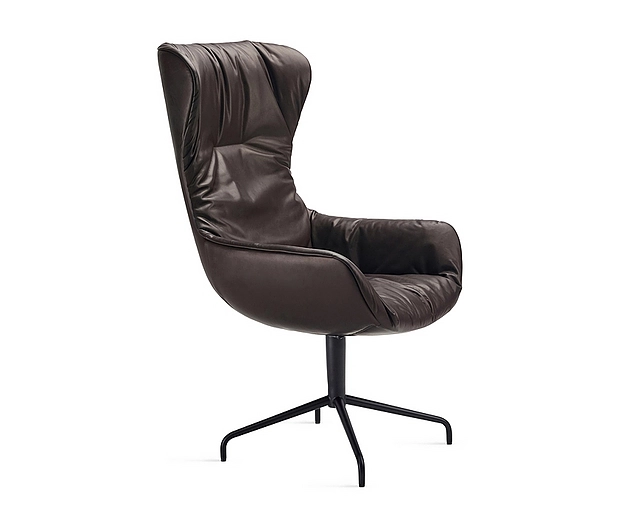 Executive Armchair - Leya