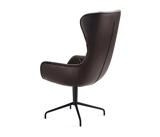 Executive Armchair - Leya