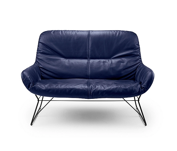 Lounge Couch - Leya