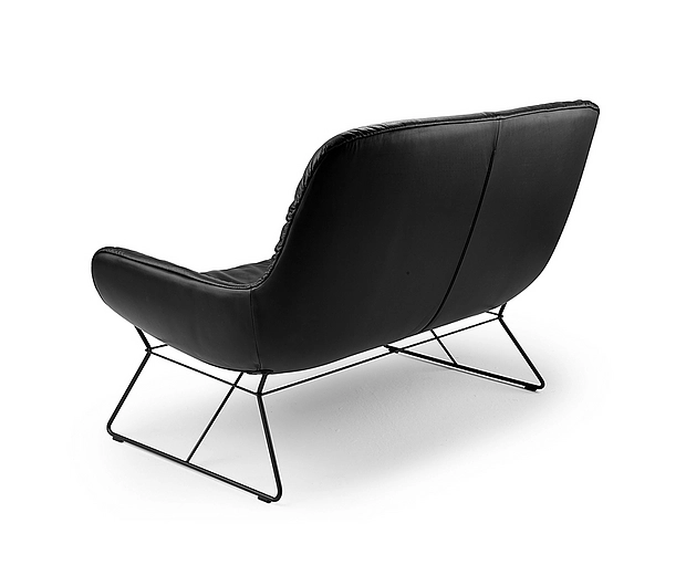 Lounge Couch - Leya