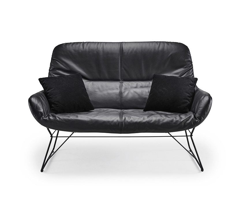 Lounge chairs - Leya