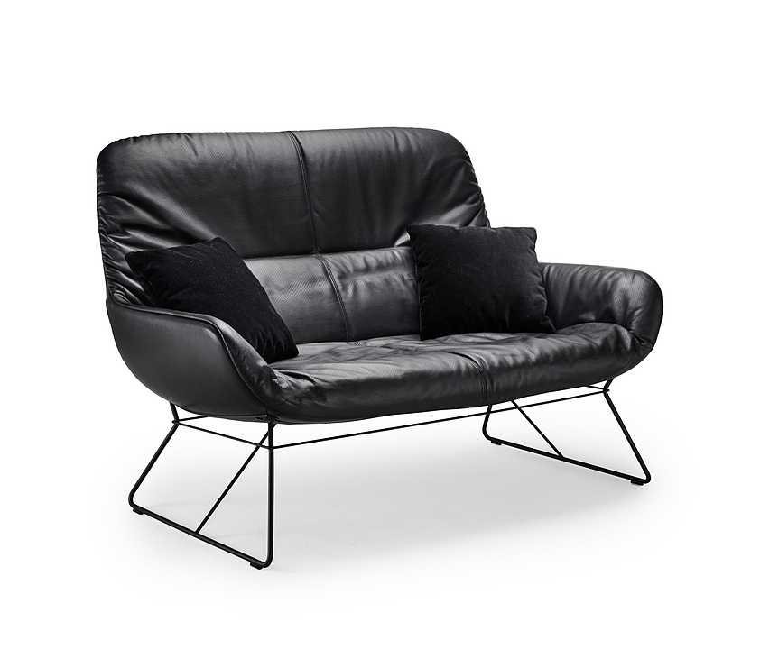 Lounge chairs - Leya