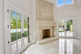 Fireplaces