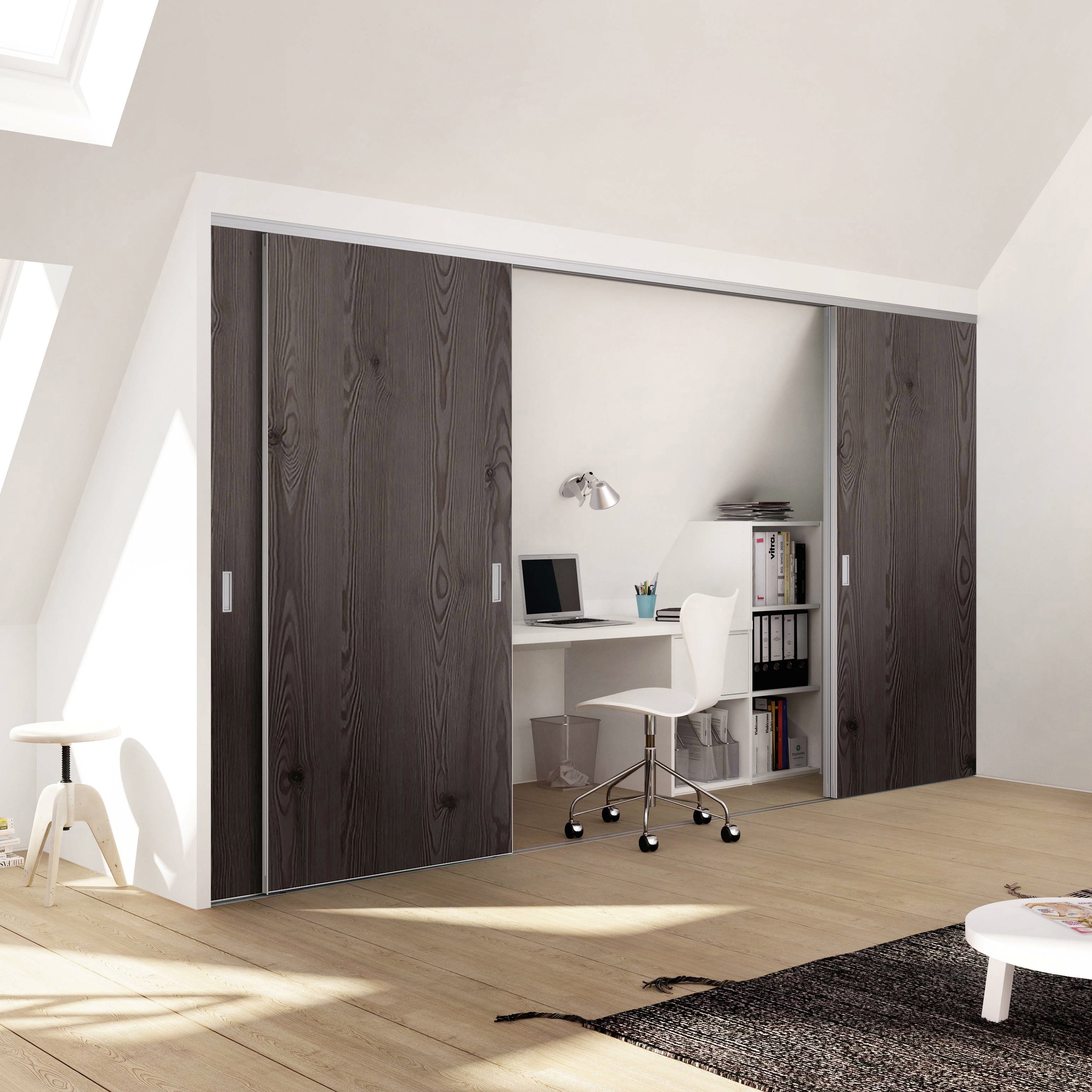 Sliding Door System - S8000