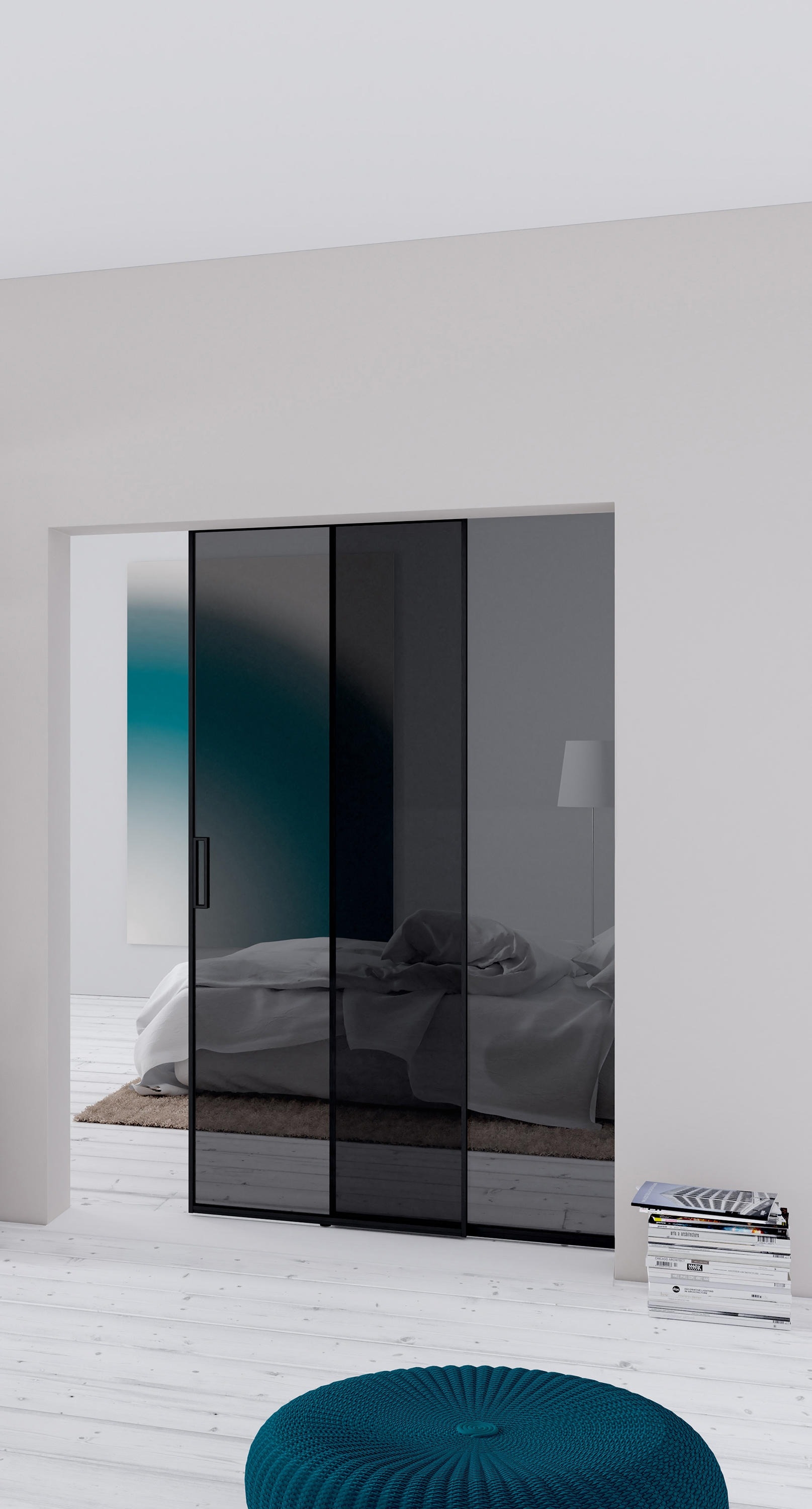 Sliding Door System - S1200 AIR