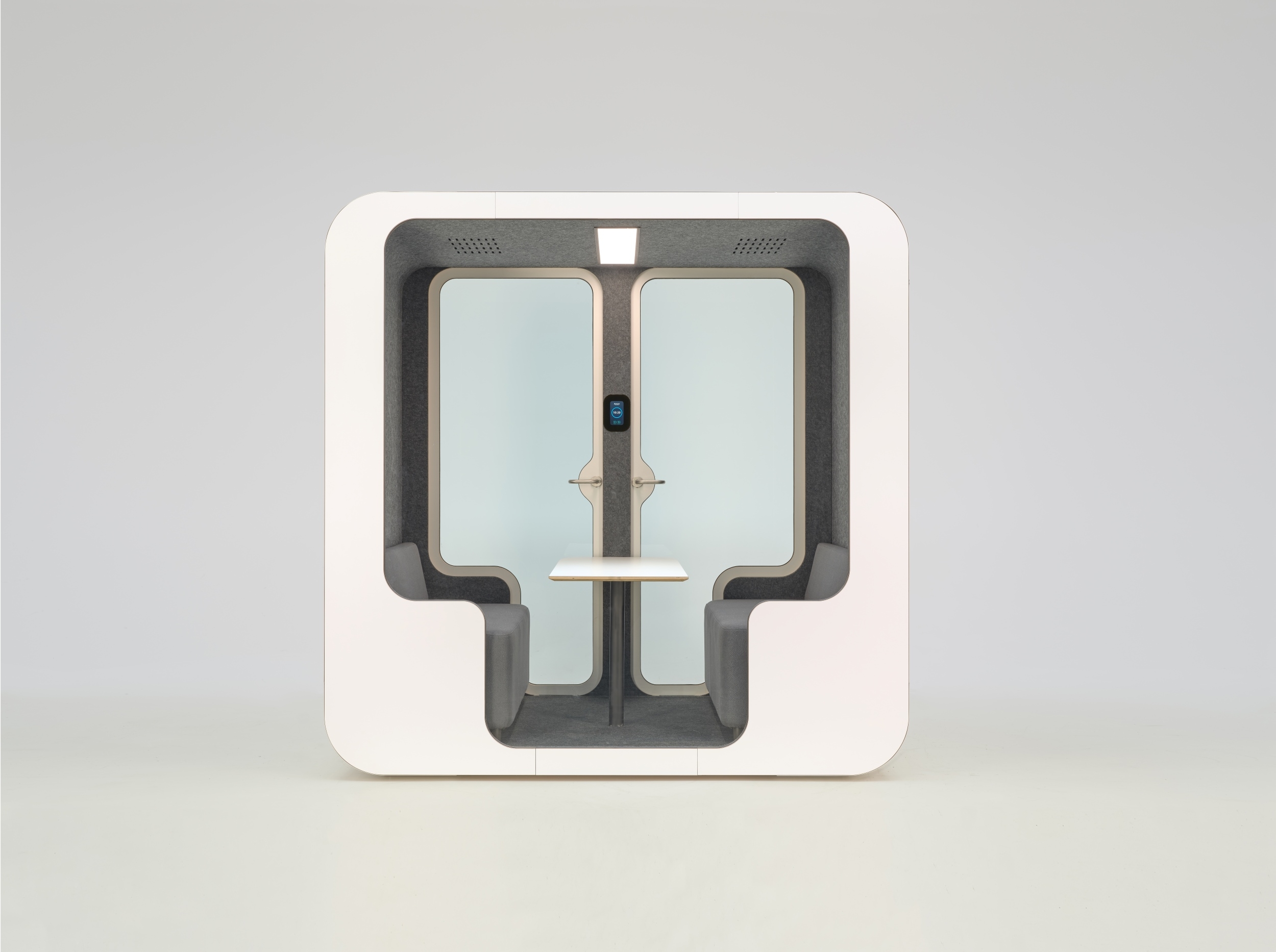 Smart Office Booths - Dancoo 2P