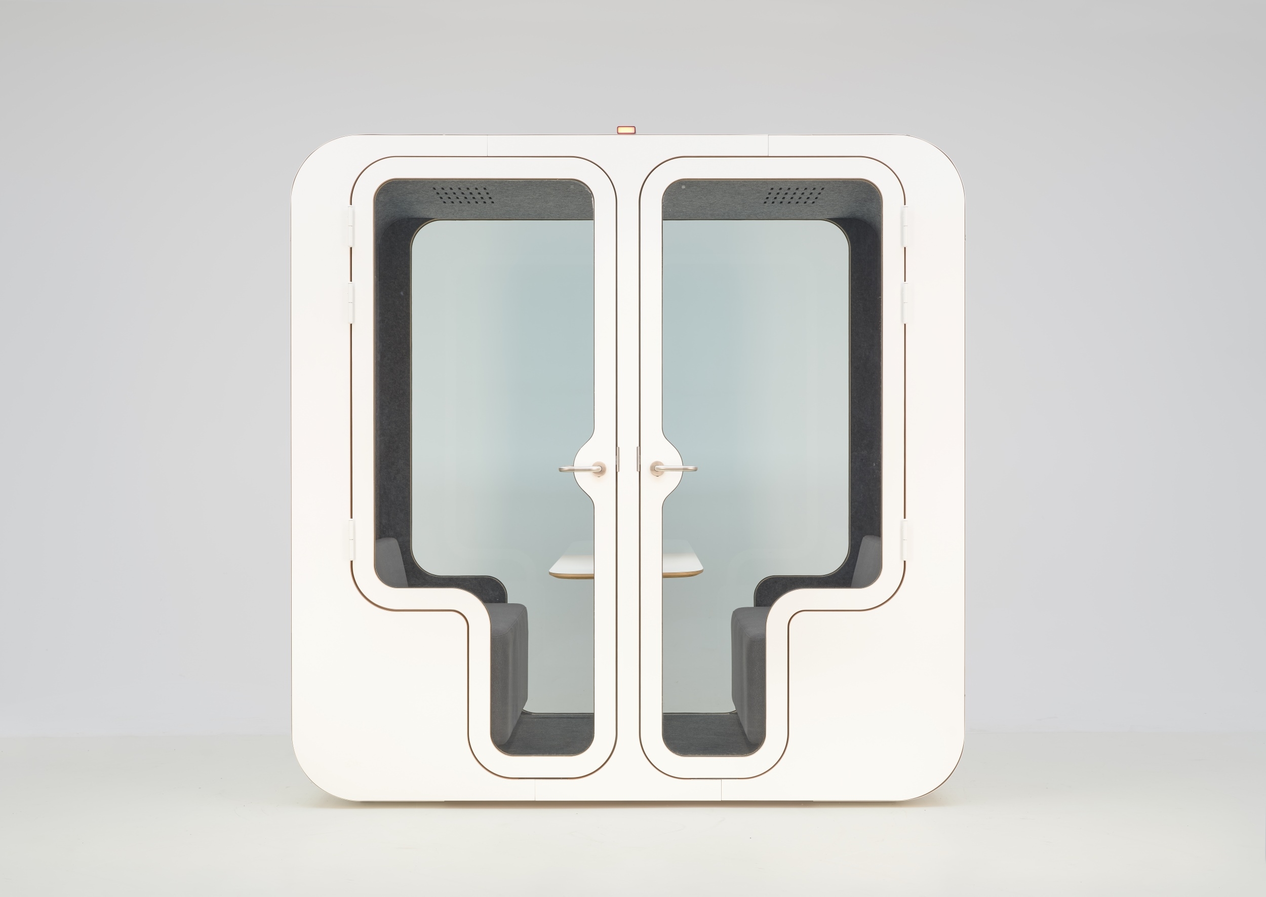 Smart Office Booths - Dancoo 2P