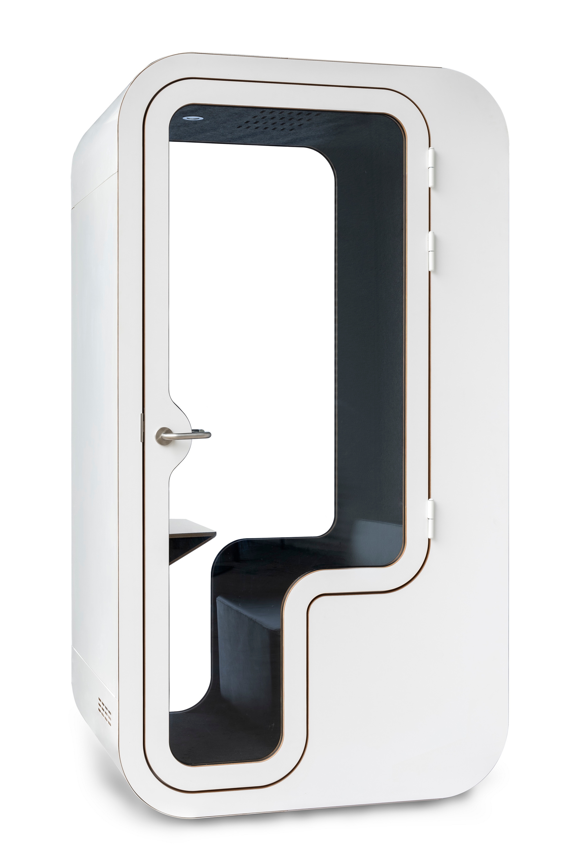 Classical Office Phone Booths - Dancoo P