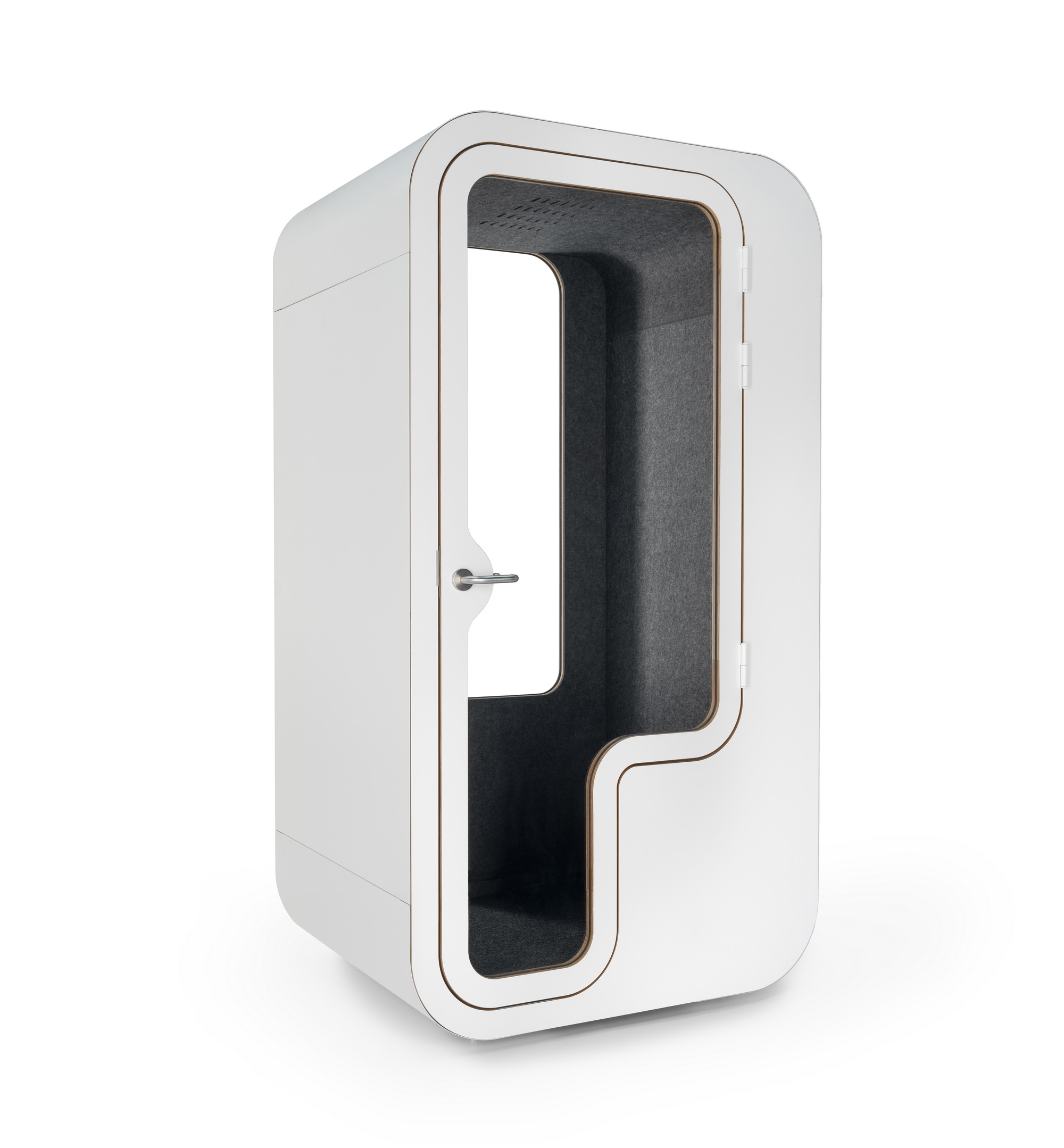 Classical Office Phone Booths - Dancoo P