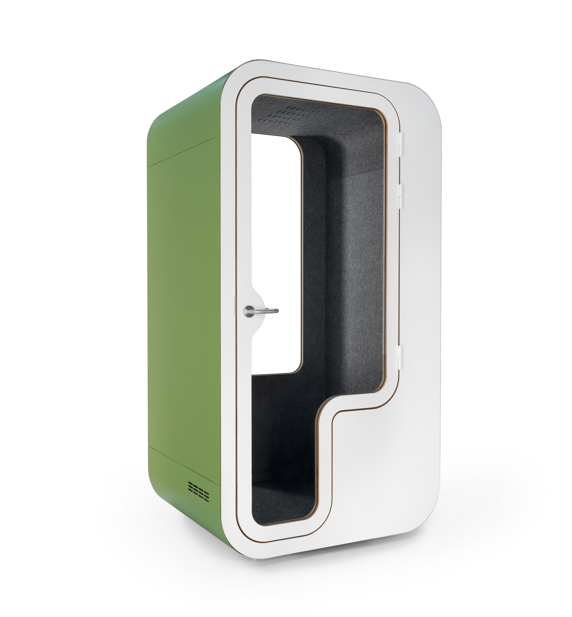 Classical Office Phone Booths - Dancoo P