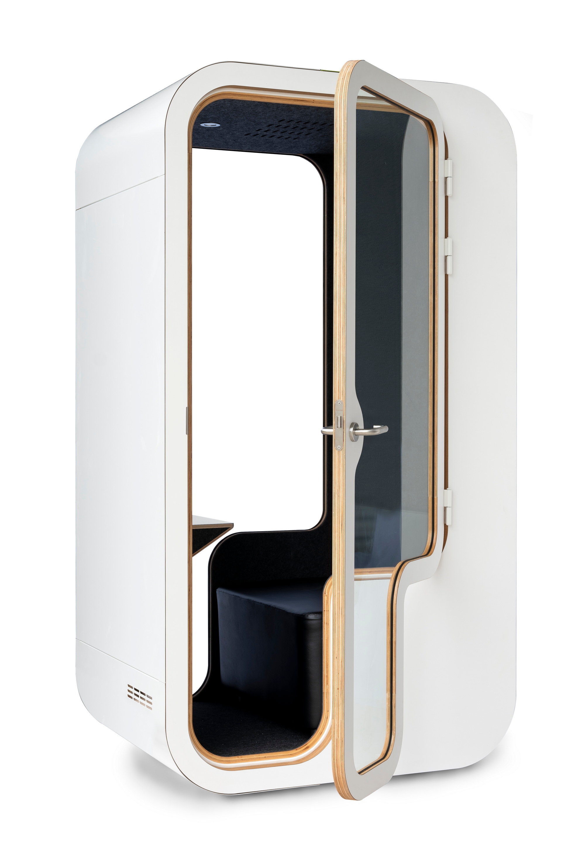 Classical Office Phone Booths - Dancoo P