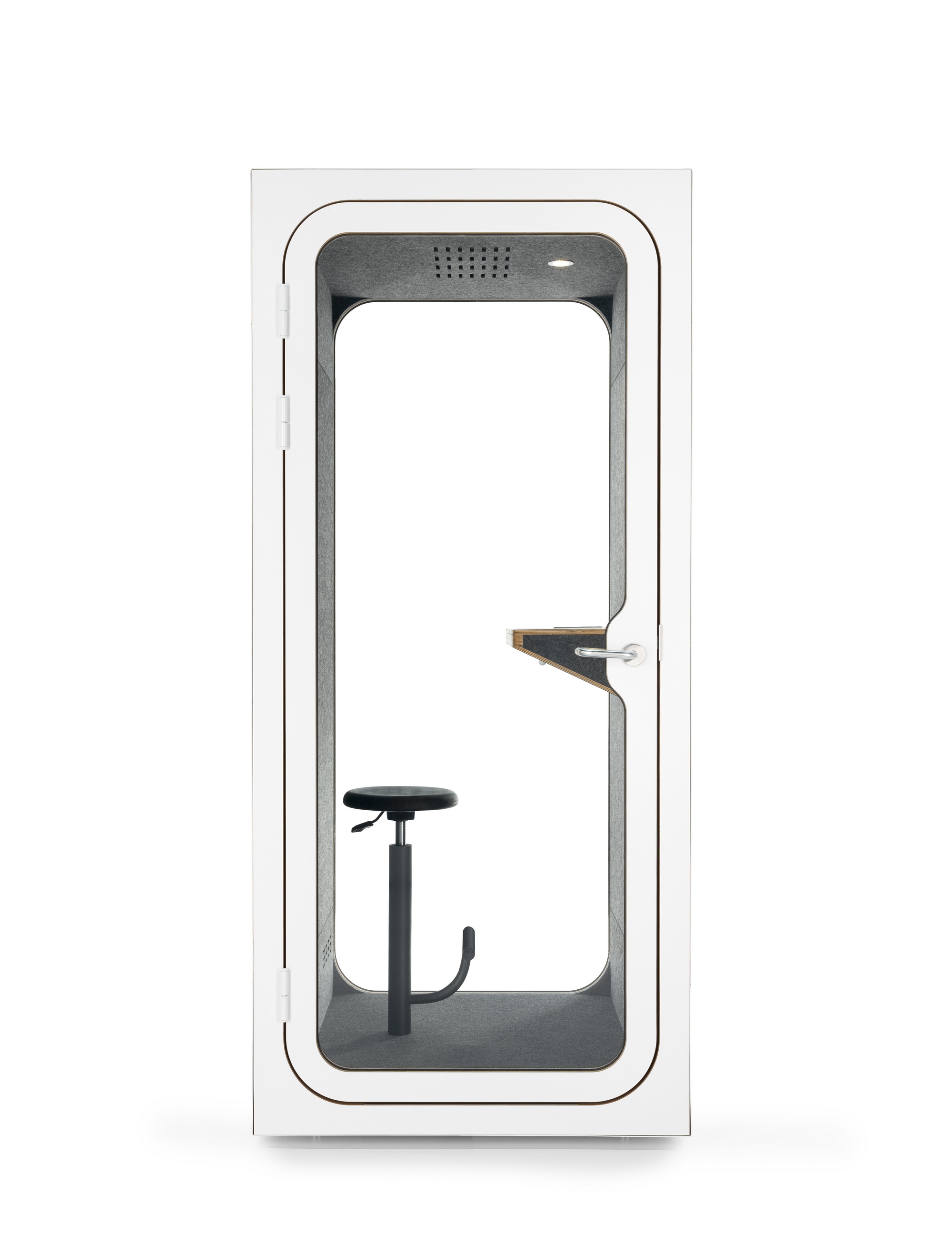 Classical Office Phone Booths - Dancoo S