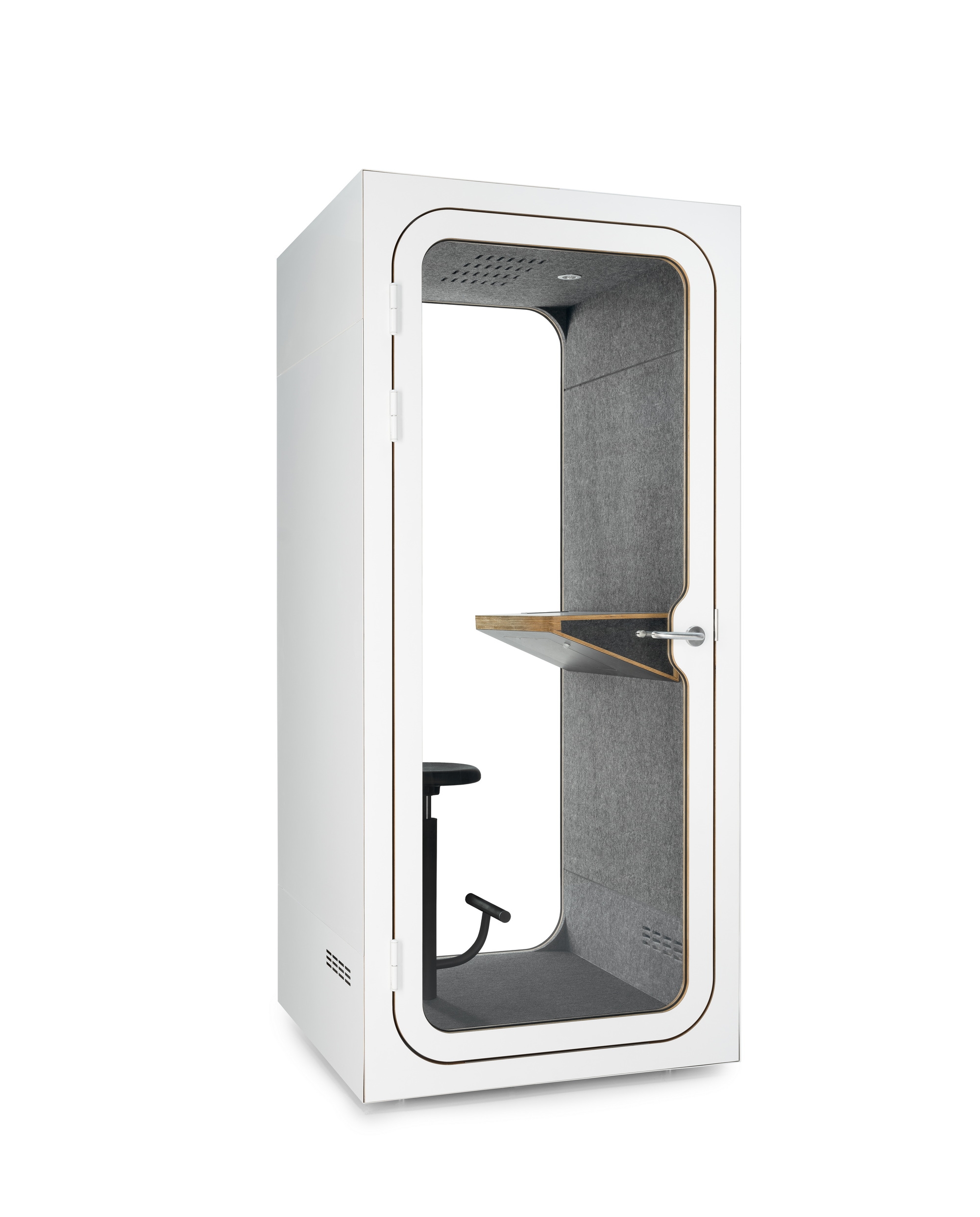 Classical Office Phone Booths - Dancoo S