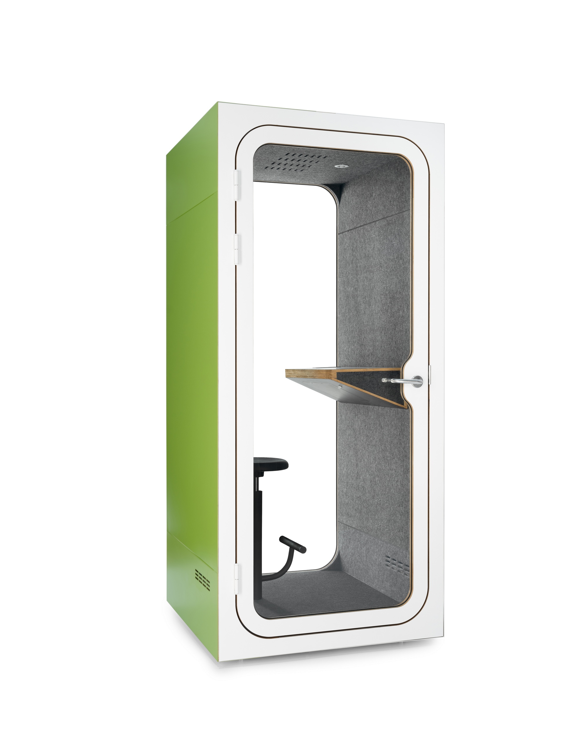 Classical Office Phone Booths - Dancoo S