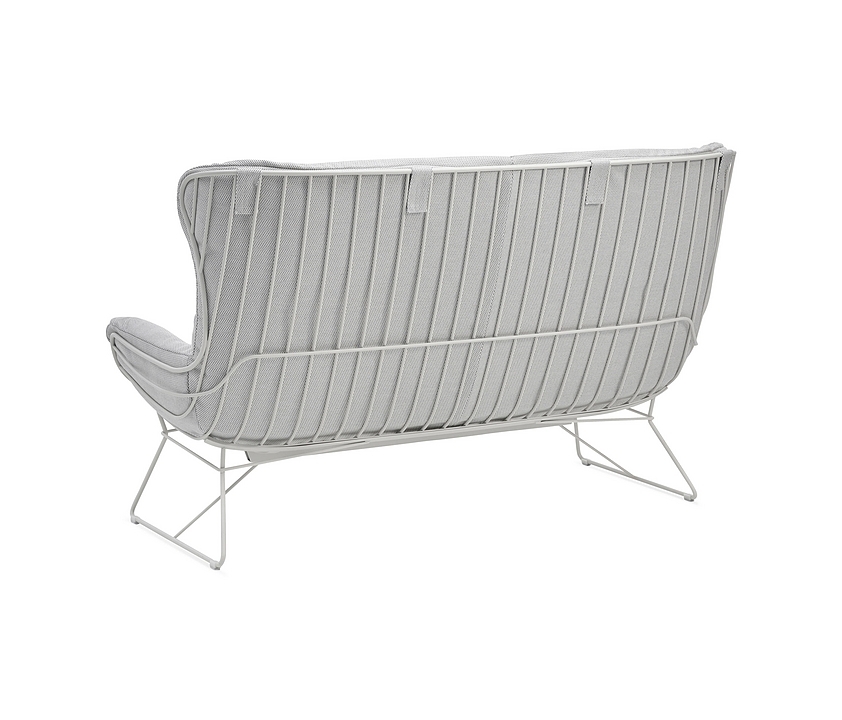 Outdoor Loungers - Leyasol