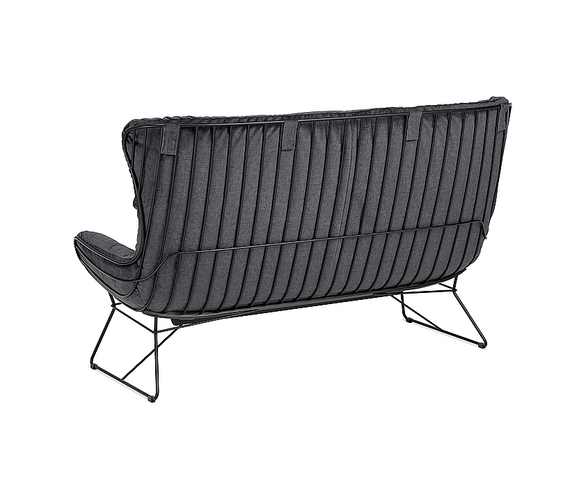 Outdoor Loungers - Leyasol