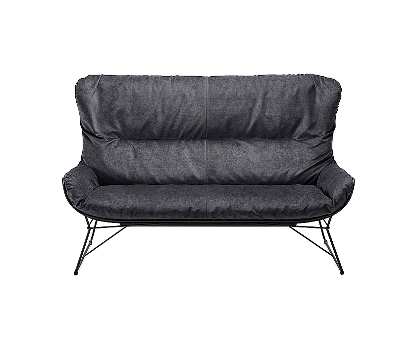 Outdoor Loungers - Leyasol