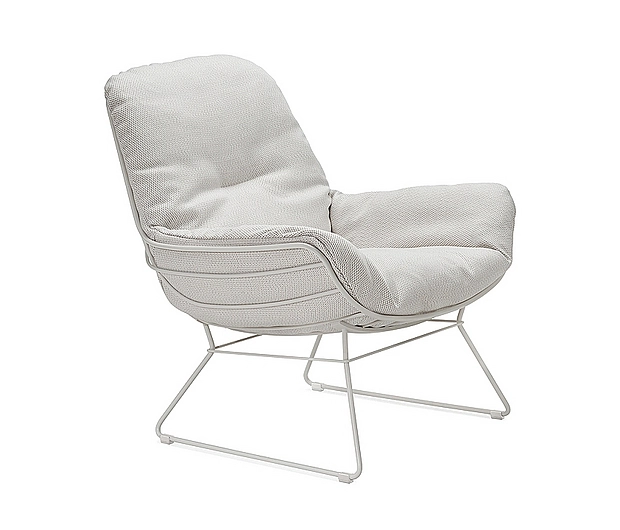 Lounge Chair - Leyasol