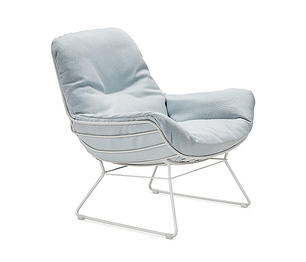 Lounge Chair - Leyasol