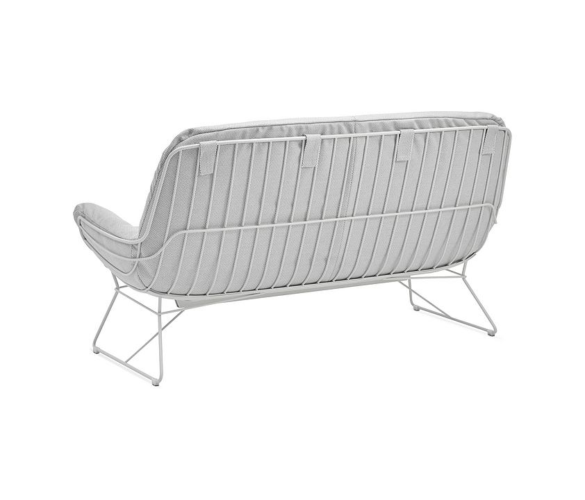 Outdoor Loungers - Leyasol