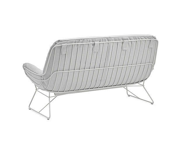 Lounge Couch - Leyasol