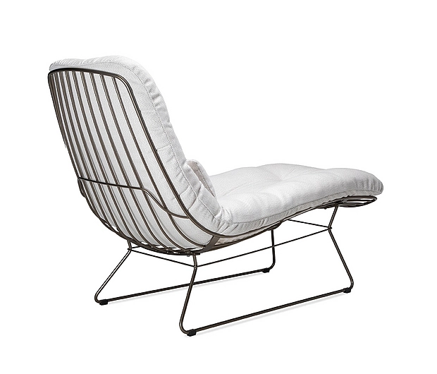 Sun Lounger - Leyasol