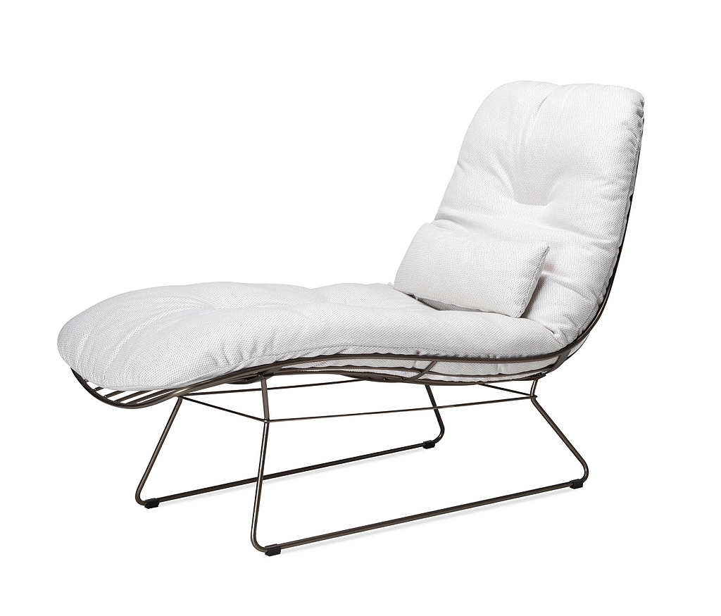 Outdoor Loungers - Leyasol