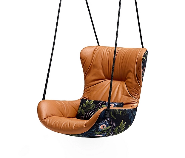 Swing Seat - Leya