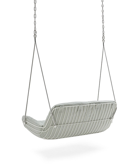 Lounge Swing Seat - Leyasol