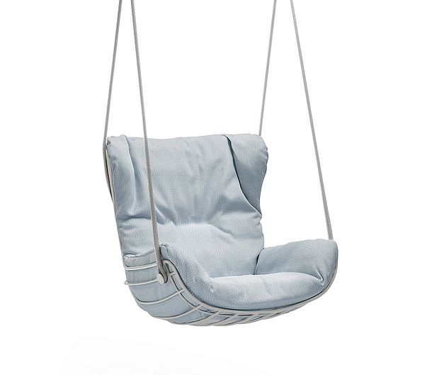 Lounge Swing Seat - Leyasol