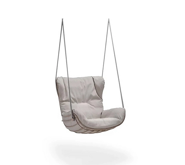 Wingback Swing Seat - Leyasol