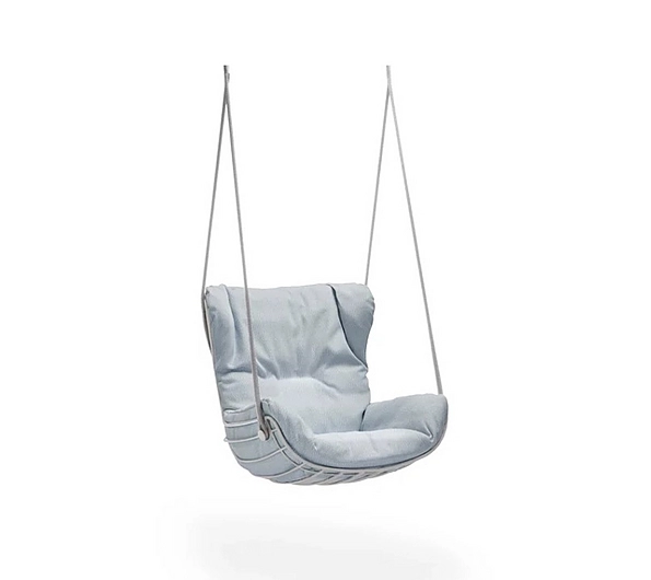 Wingback Swing Seat - Leyasol