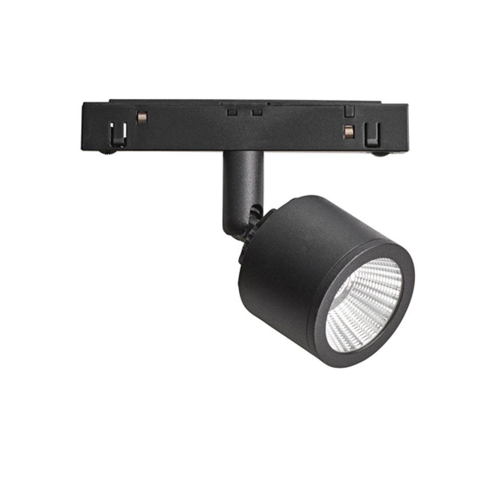 Magnetic Linear Lights