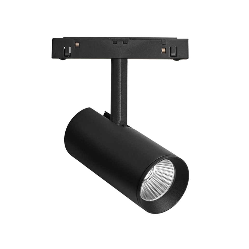 Magnetic Linear Lights