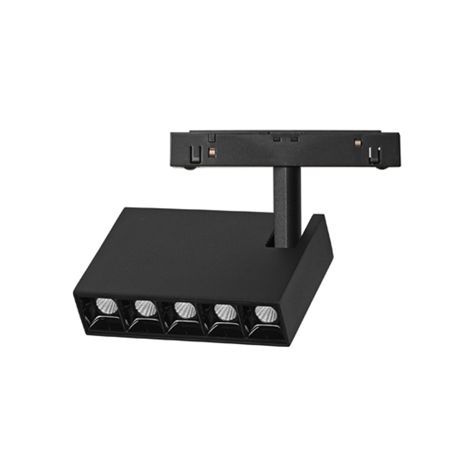 Magnetic Linear Lights