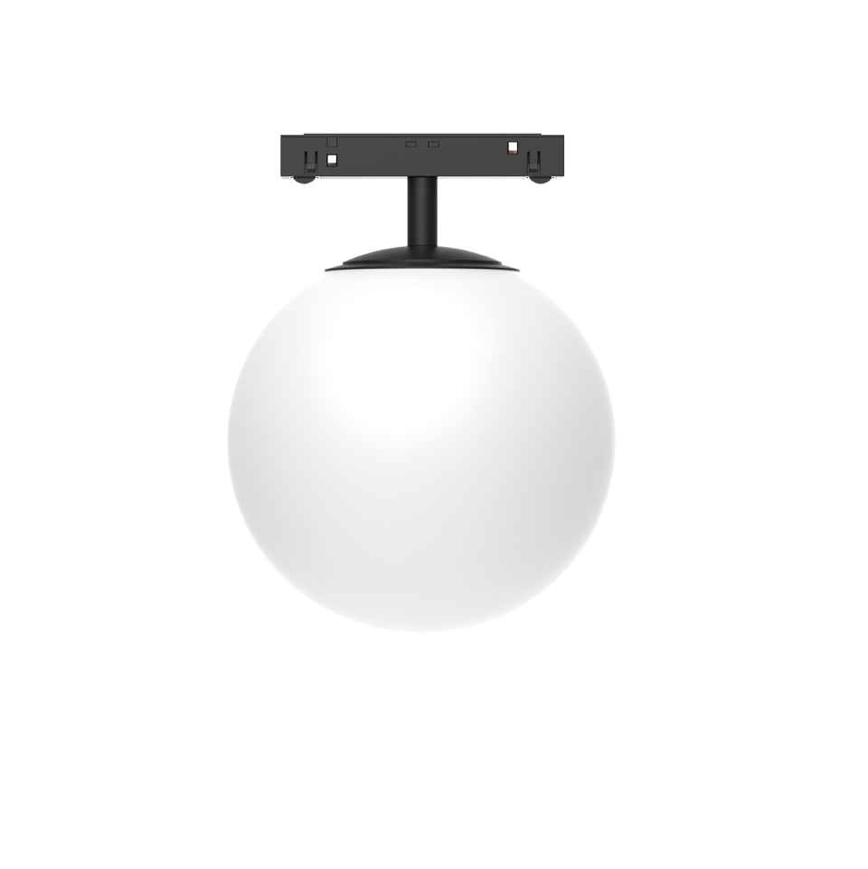 Magnetic Linear Lights