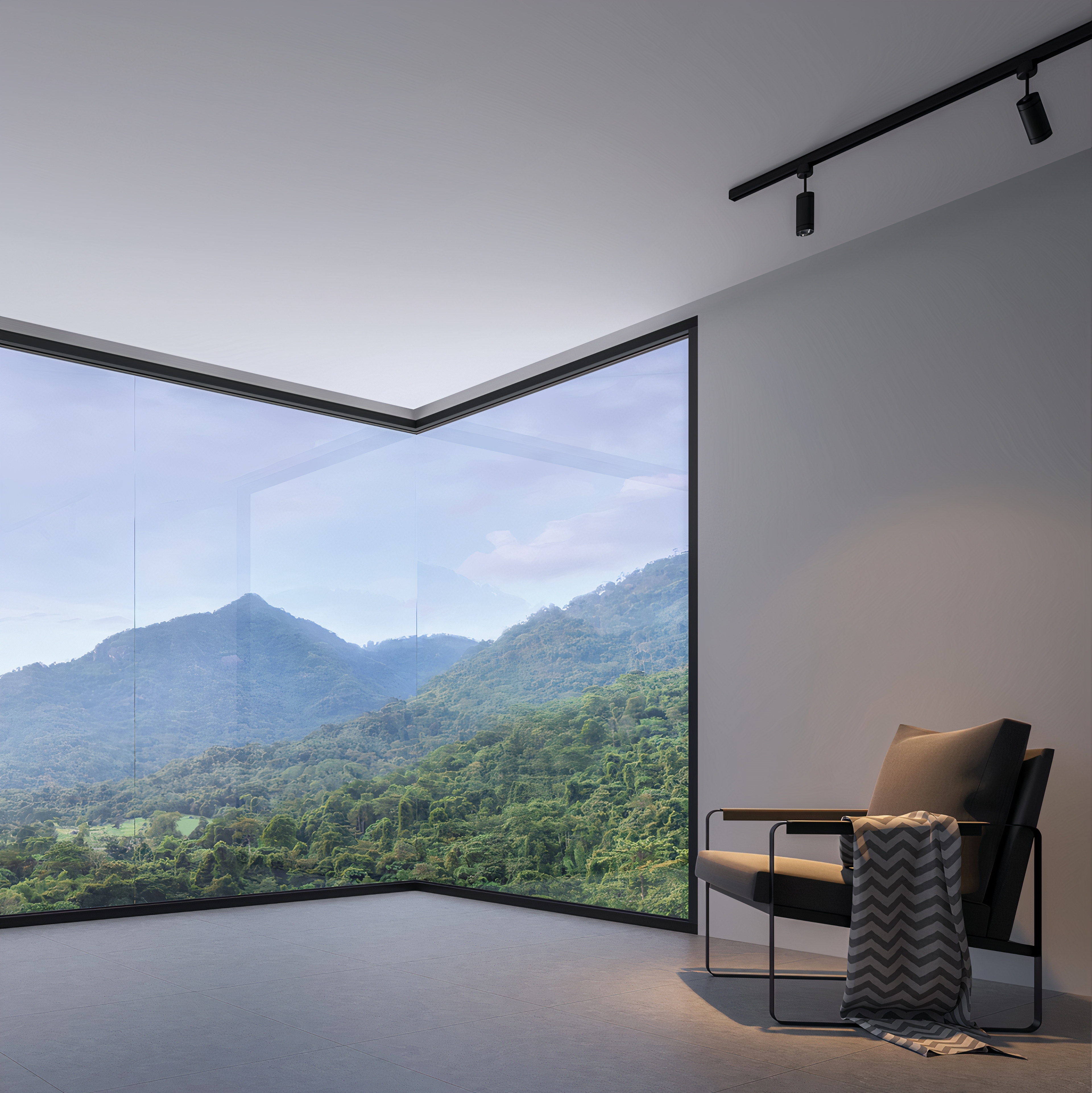 Magnetic Linear Lights