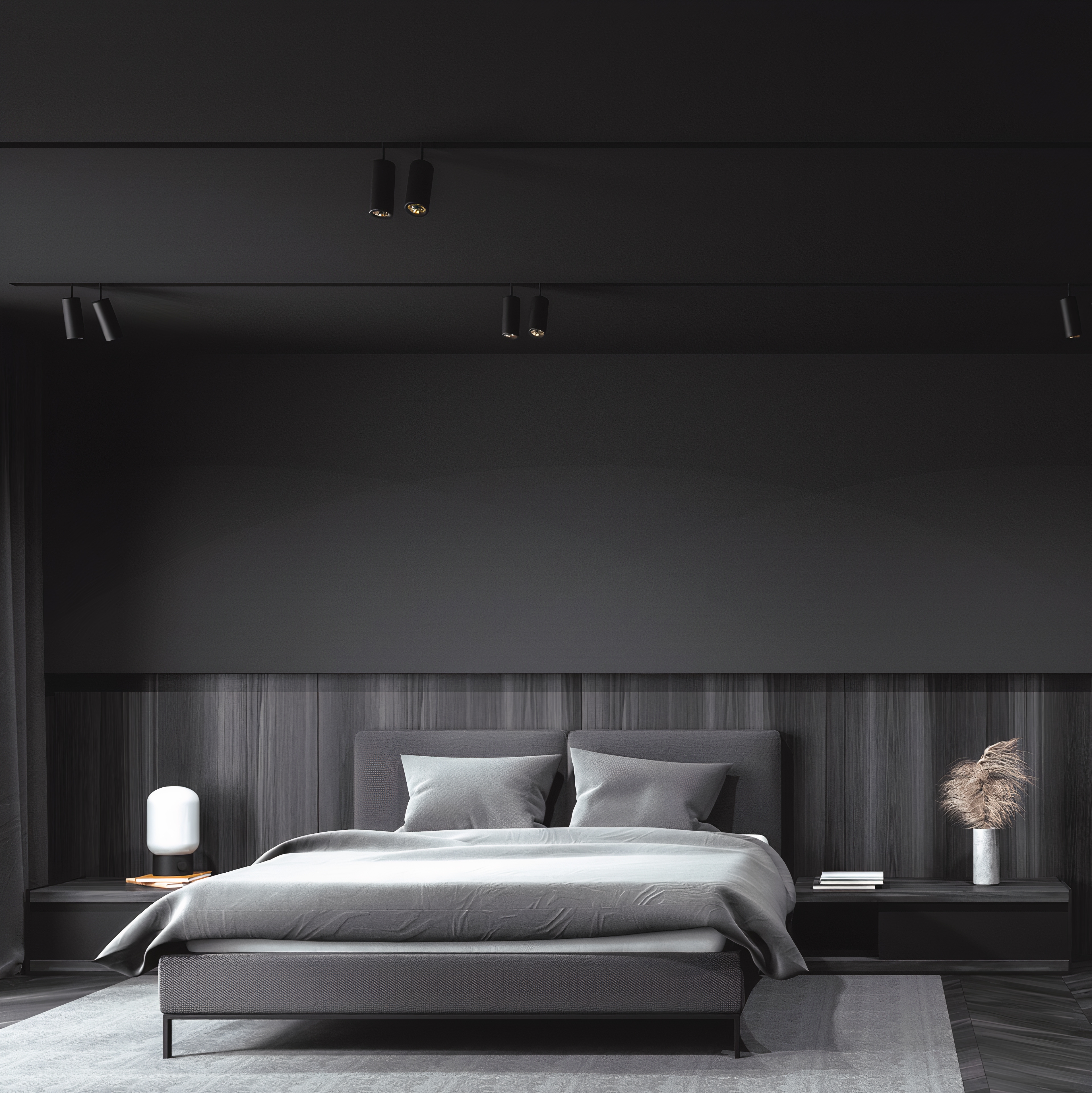 Magnetic Linear Lights