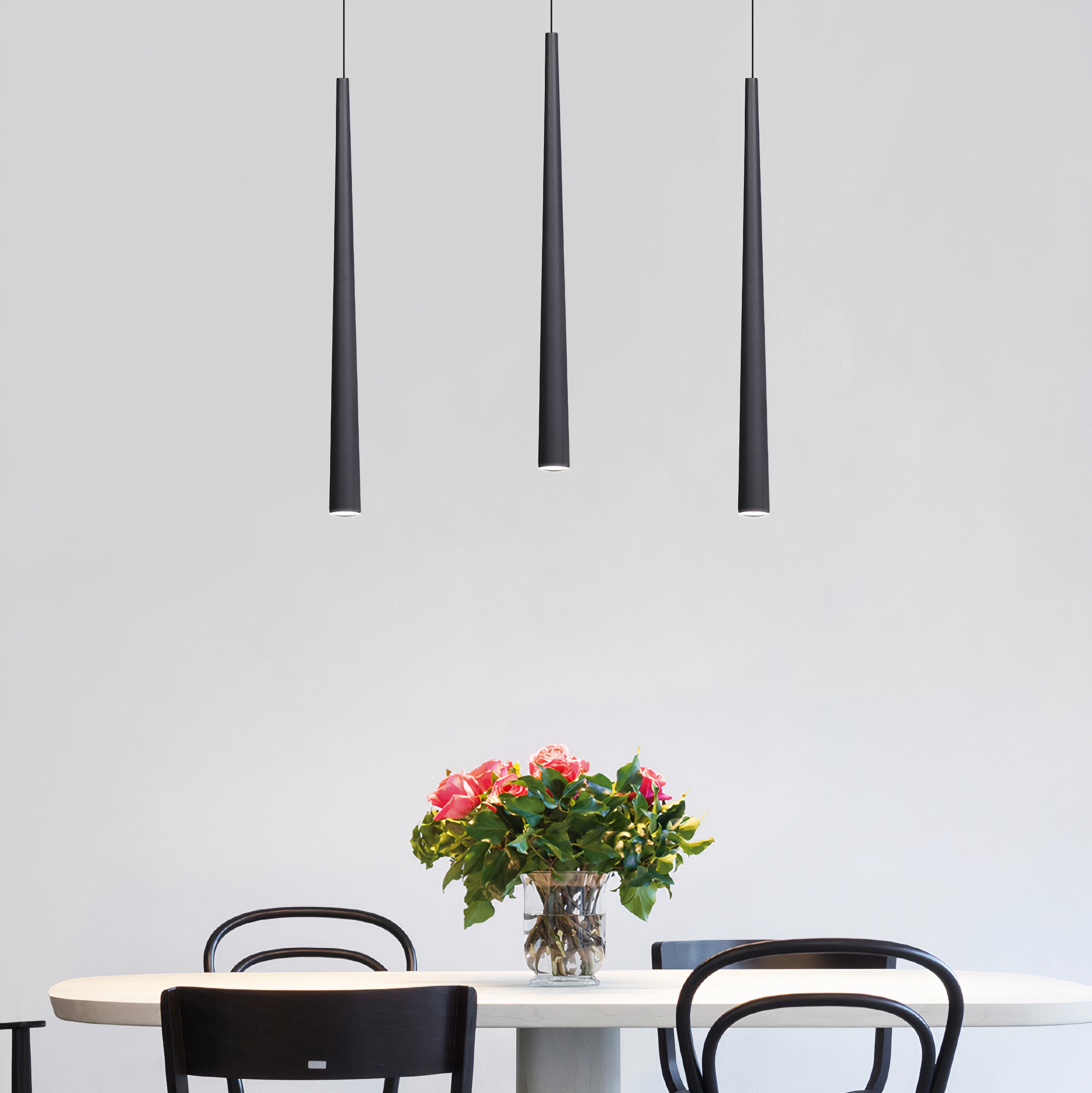 Magnetic Linear Lights