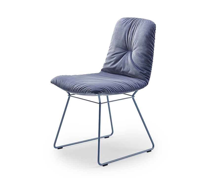 Chairs & Armchairs - Leya