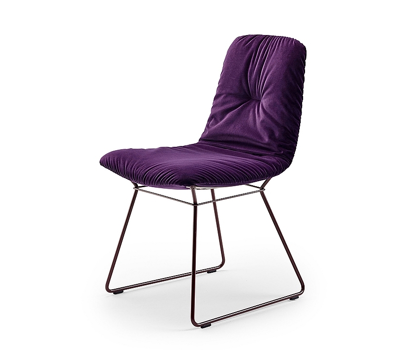 Chairs & Armchairs - Leya
