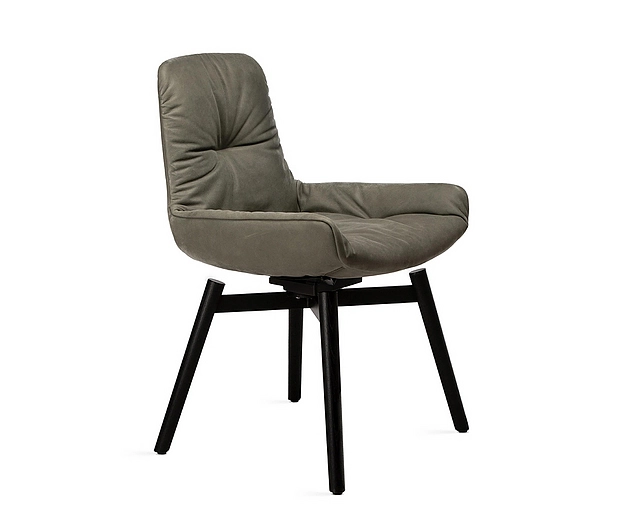 Armchair Low - Leya