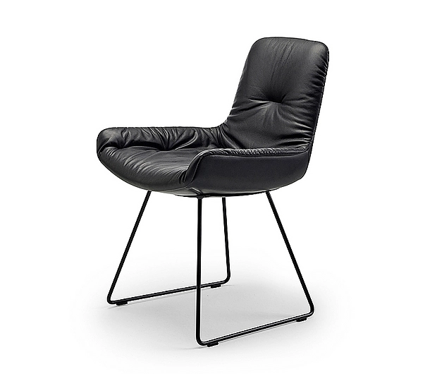 Armchair Low - Leya