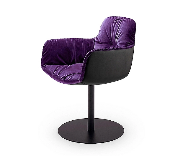 Armchair High - Leya