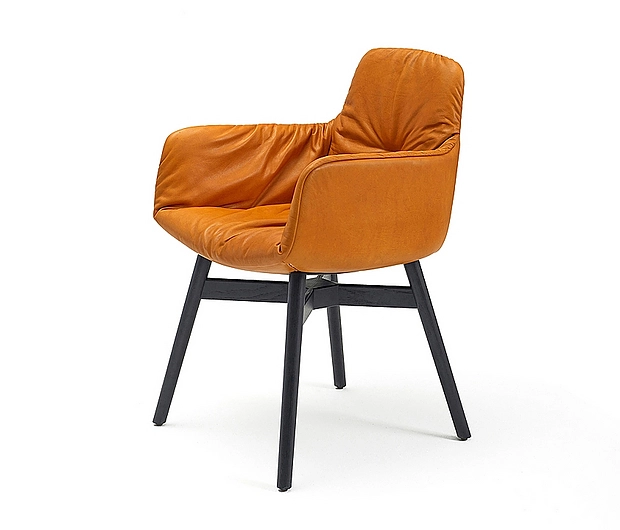 Armchair High - Leya