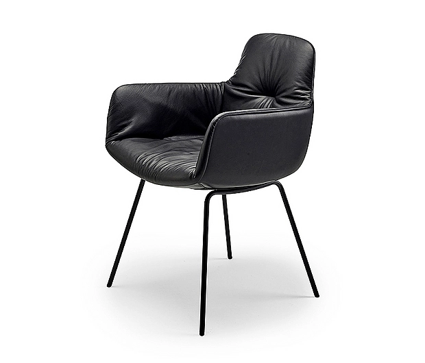 Armchair High - Leya