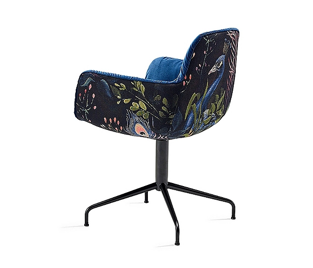 Armchair High - Leya