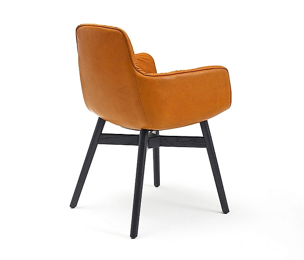 Armchair High - Leya